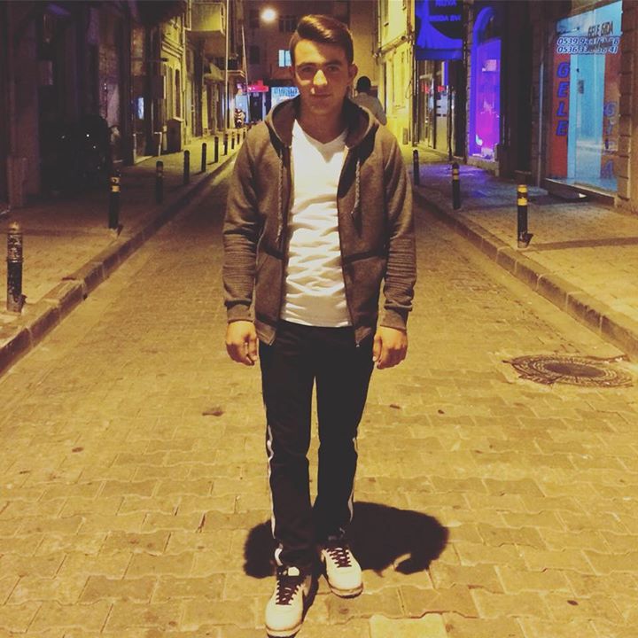 Mustafa