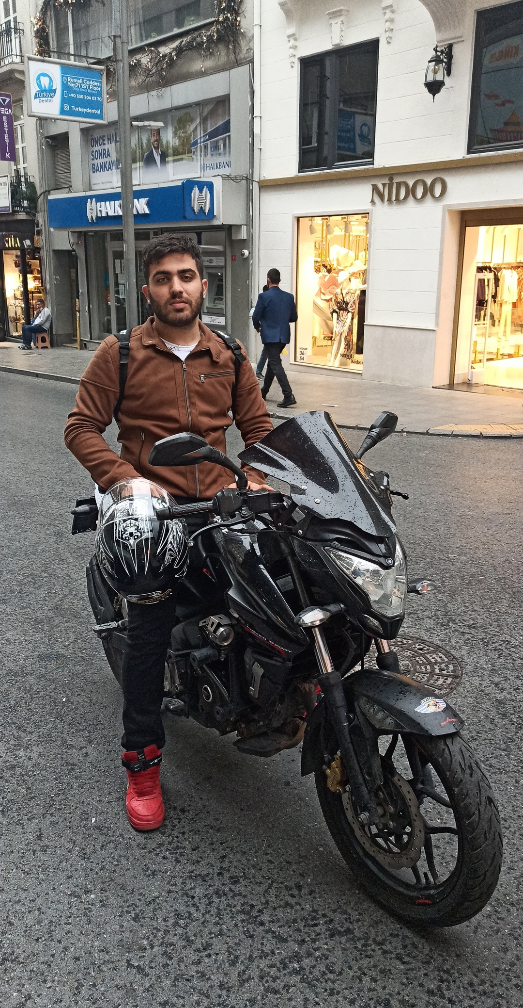 Koray