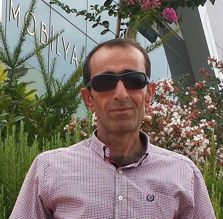Ahmet