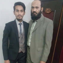 Muhammad