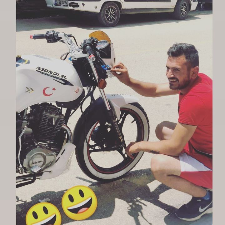 B'arış