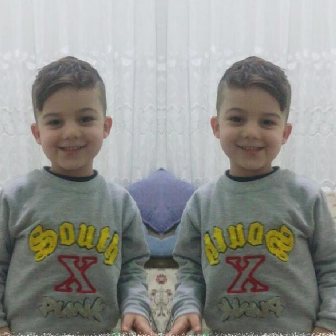 Muhammed