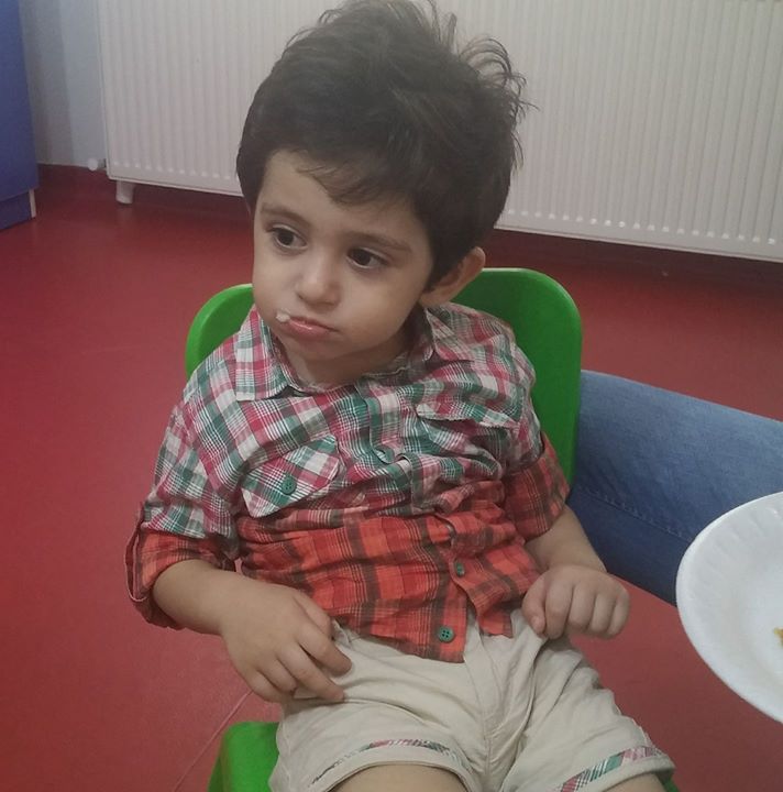 Okan