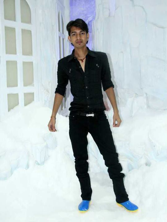 Rakesh