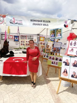 Arzu