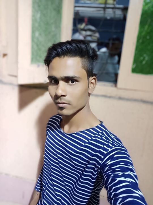 Rangrej