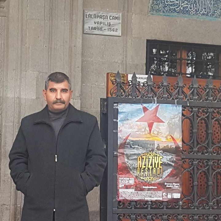 Fevzi