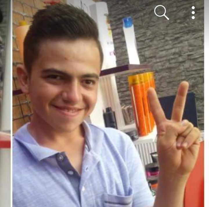 Ibrahim