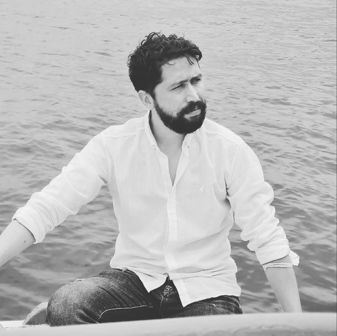 Ahmet