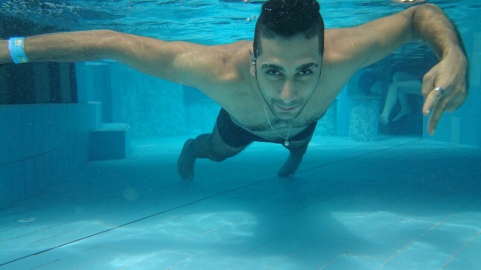 Sayed