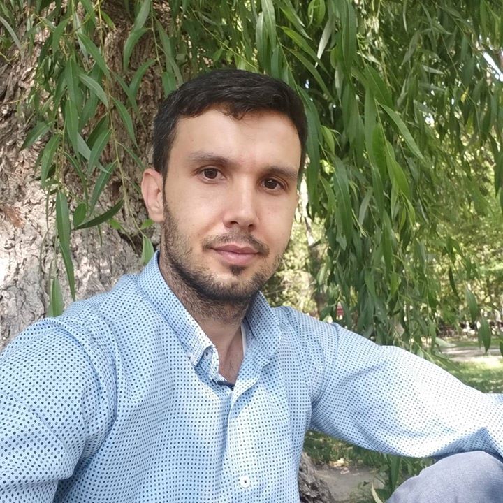 Mehmet
