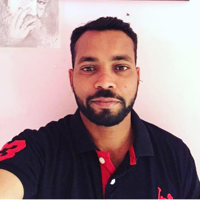 Pankaj