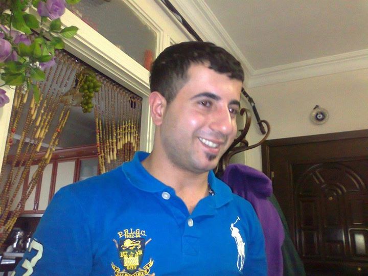 Gökhan