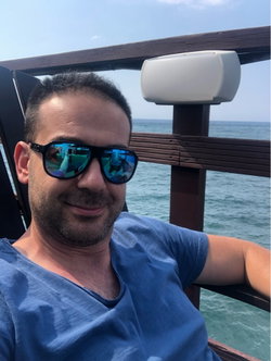 Gökhan