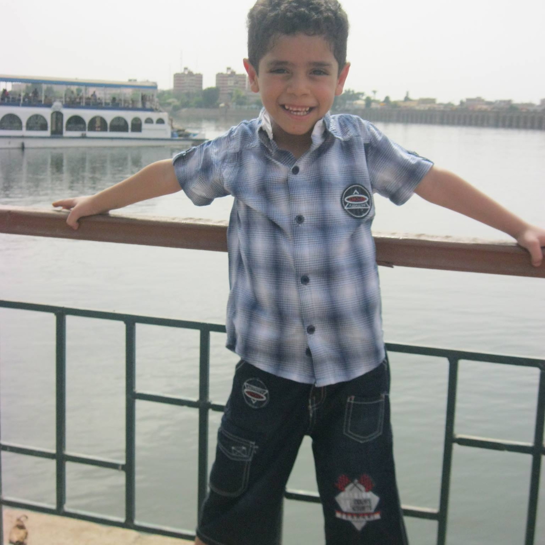 Wael