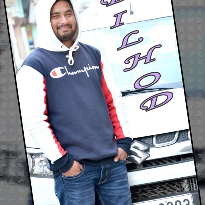 Rakesh