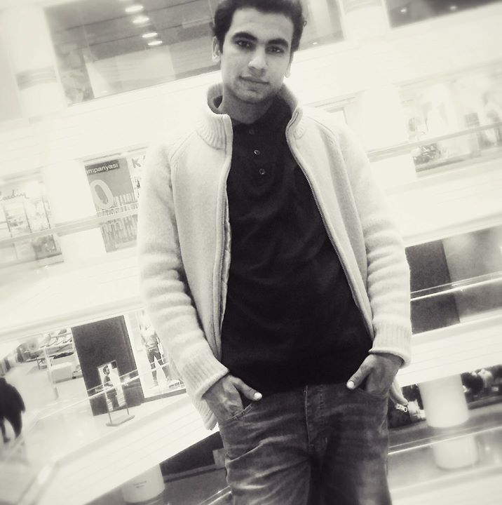 Muzammil