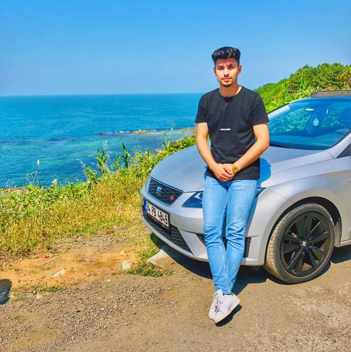 Ömer