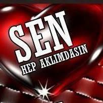 Özlemimsin