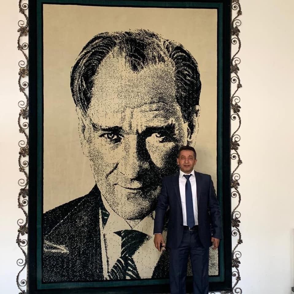 İrfan