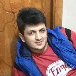 Mehmet