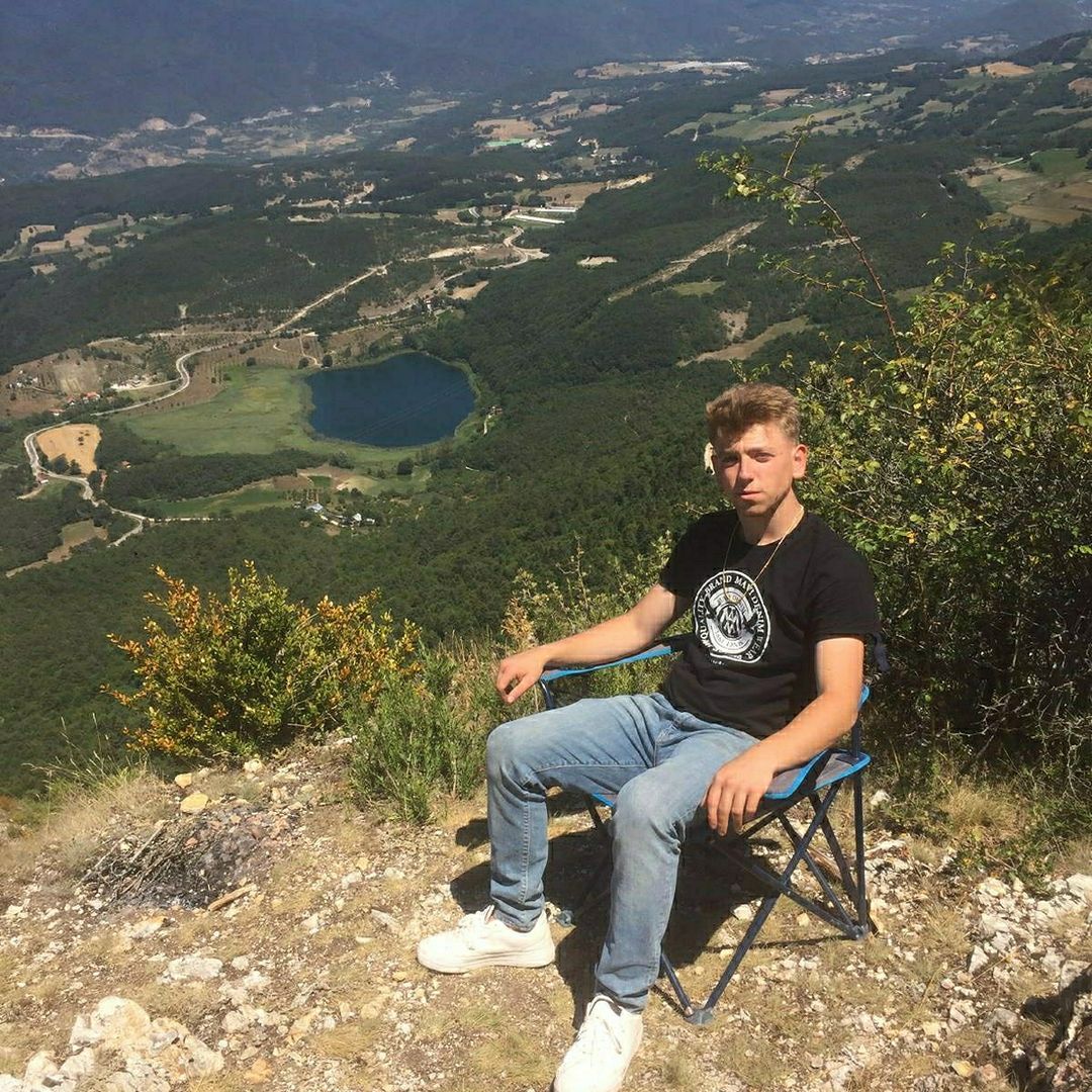 Erkan