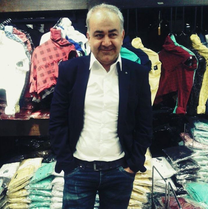 Faruk