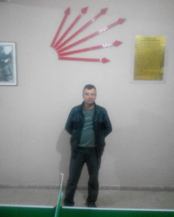 Halil