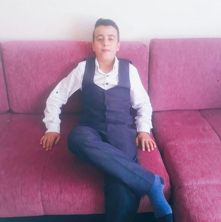 Mehmet