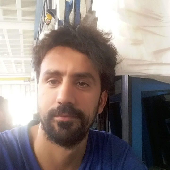 Serkan
