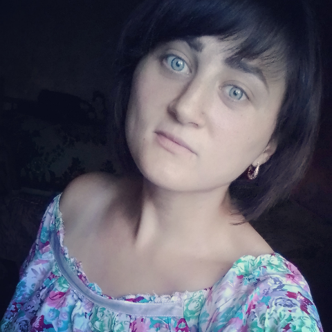 Тетяна