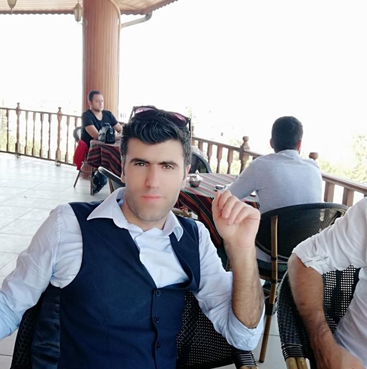 Mahmut