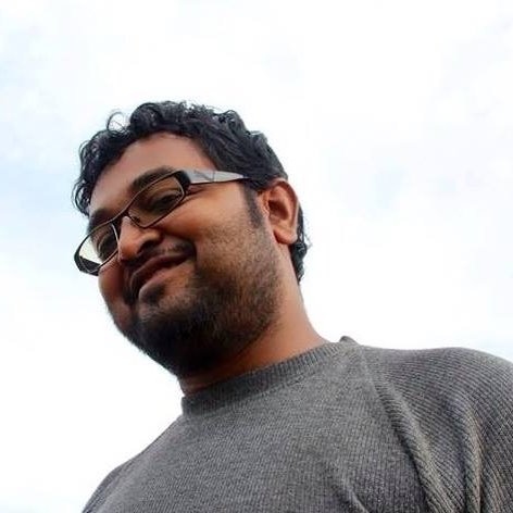 Vishal