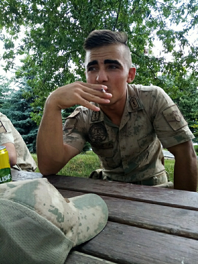 A Kadir