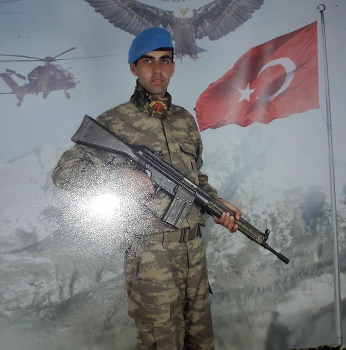 Mücahit