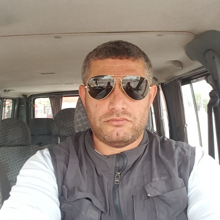 Yalçın