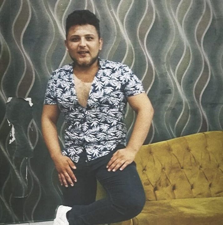 Ahmet