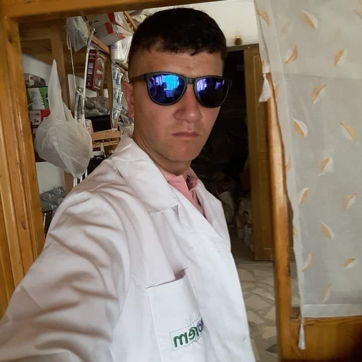 Kaz