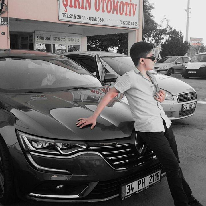 Enes
