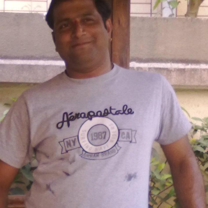 Jayesh