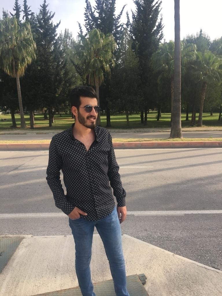 Tuncay