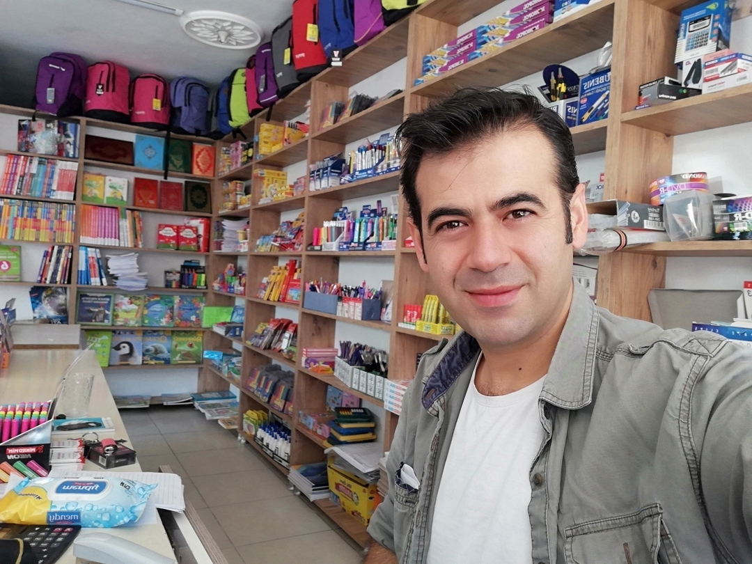 Mehmet