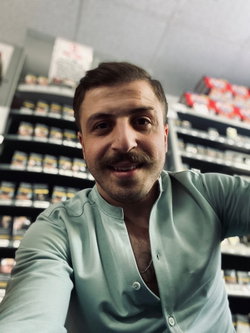 Volkan
