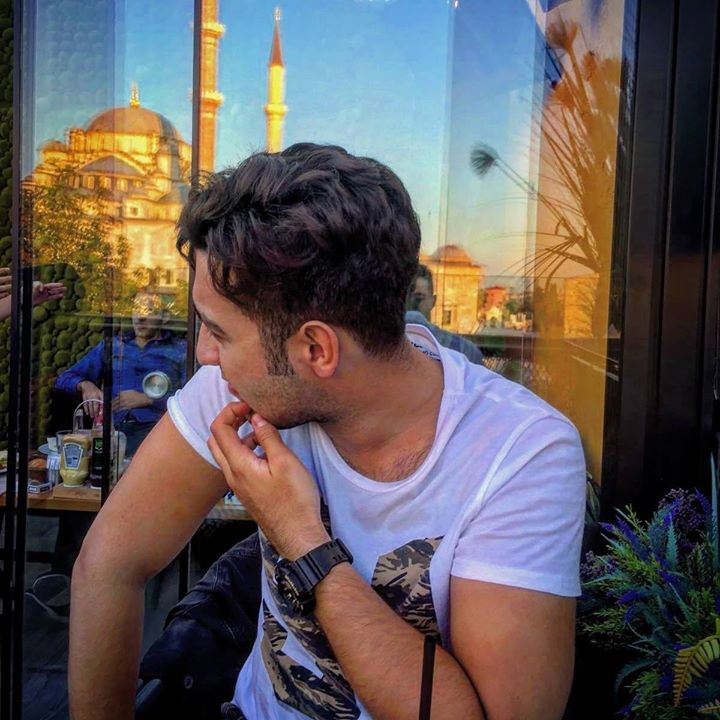 Mustafa