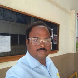 Koteswararao