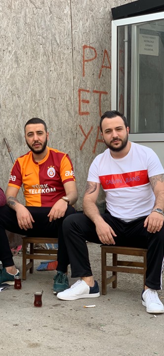 Barış