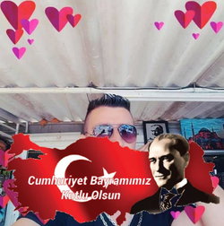 Serkan