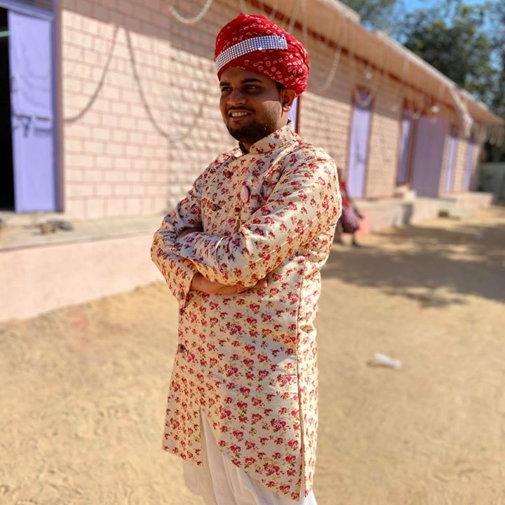 Abhishek