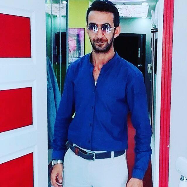 Erkan