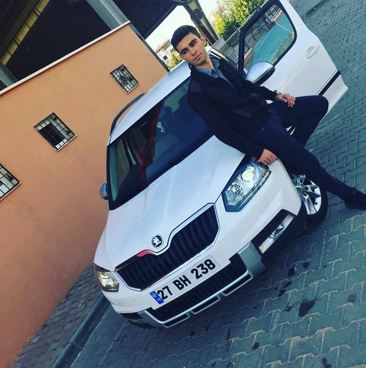 Emre